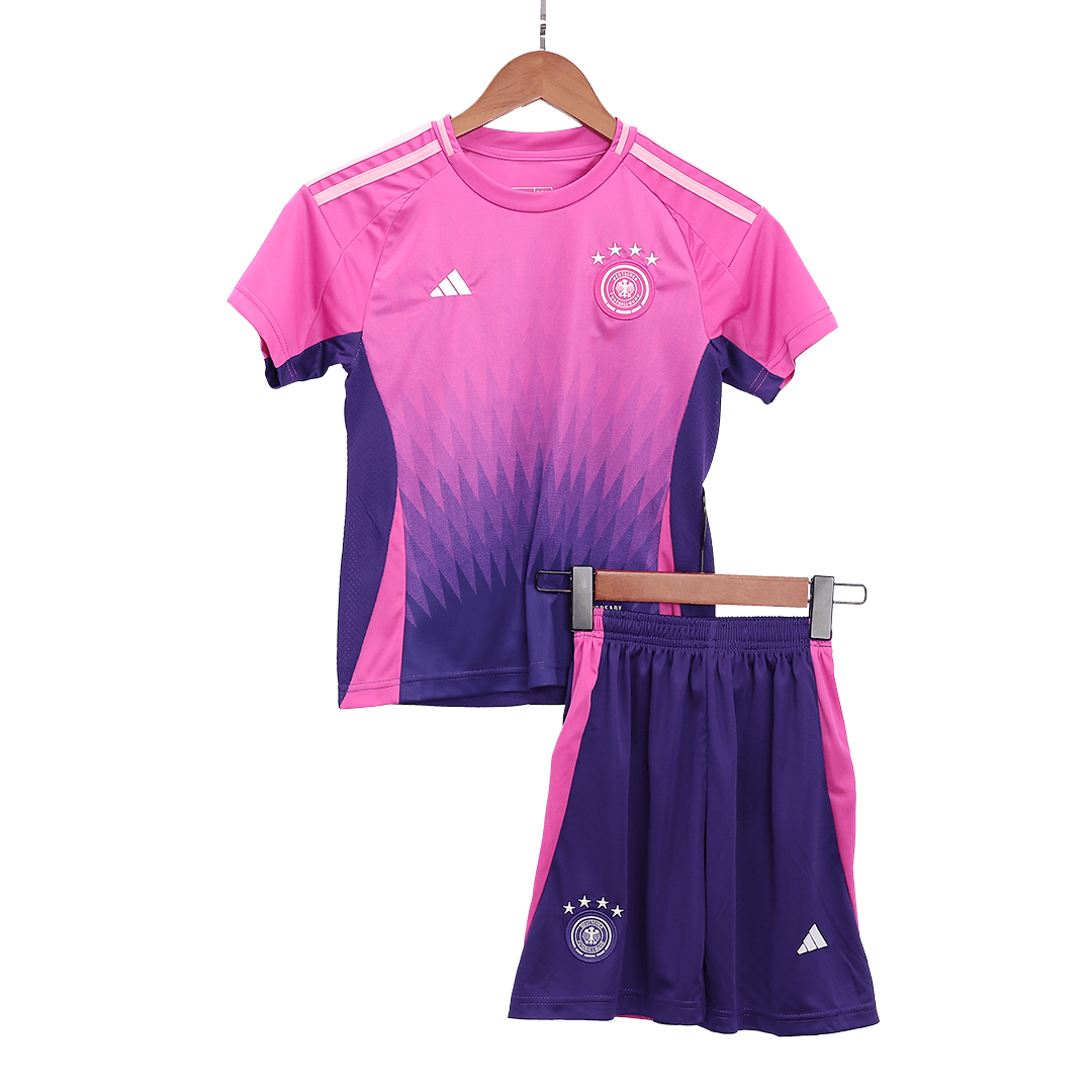 Dětská Venkovní Souprava Germany 2024