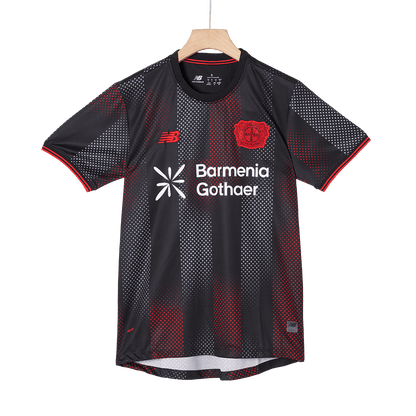 Domácí Fotbalový Dres Bayer 04 Leverkusen