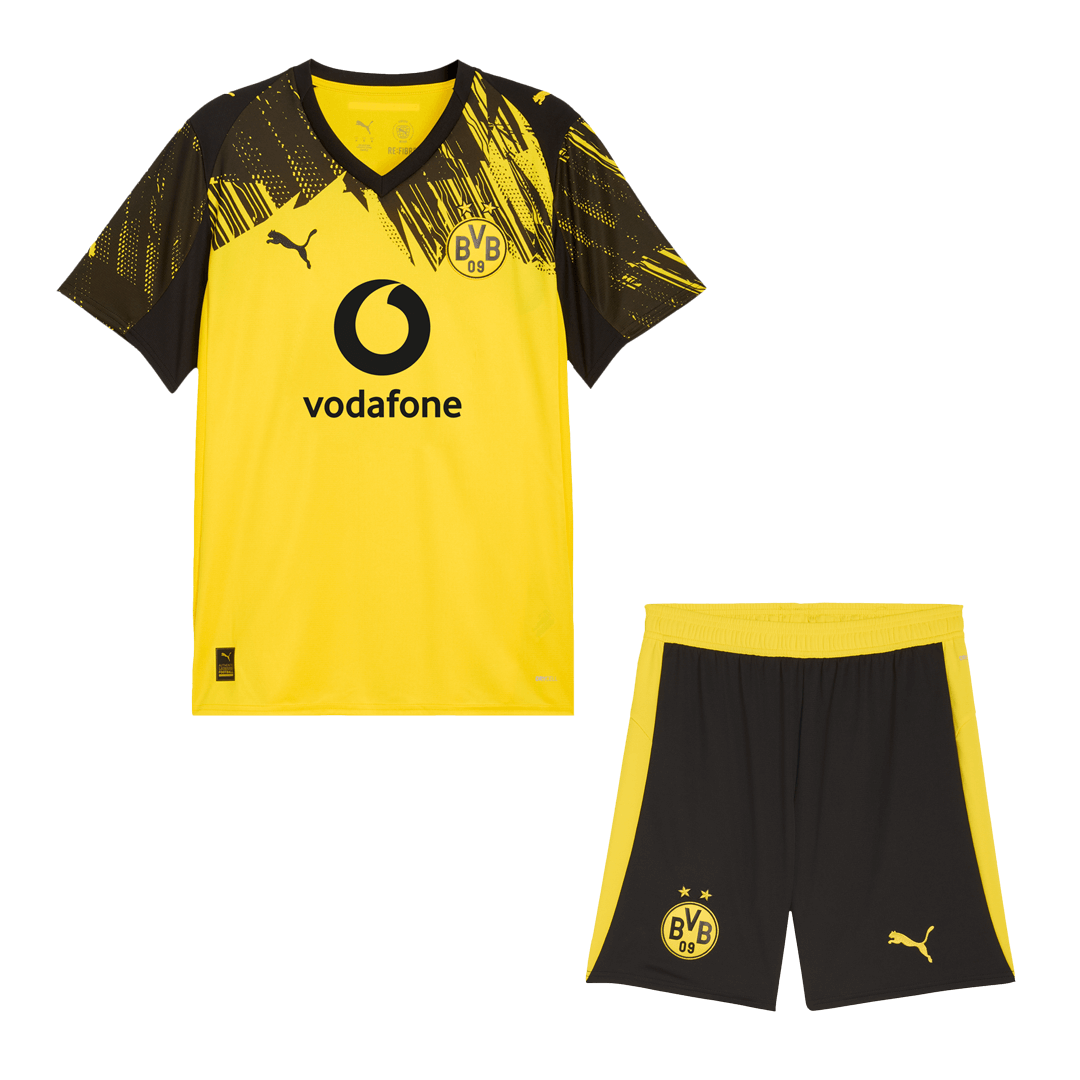 Domácí Souprava Borussia Dortmund 25/26