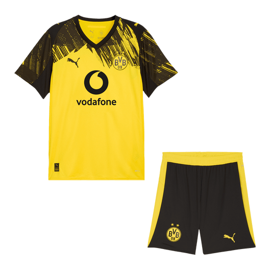 Domácí Souprava Borussia Dortmund 25/26