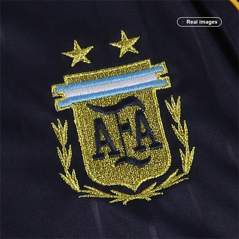 Venkovní Retro Dres Argentina 2006