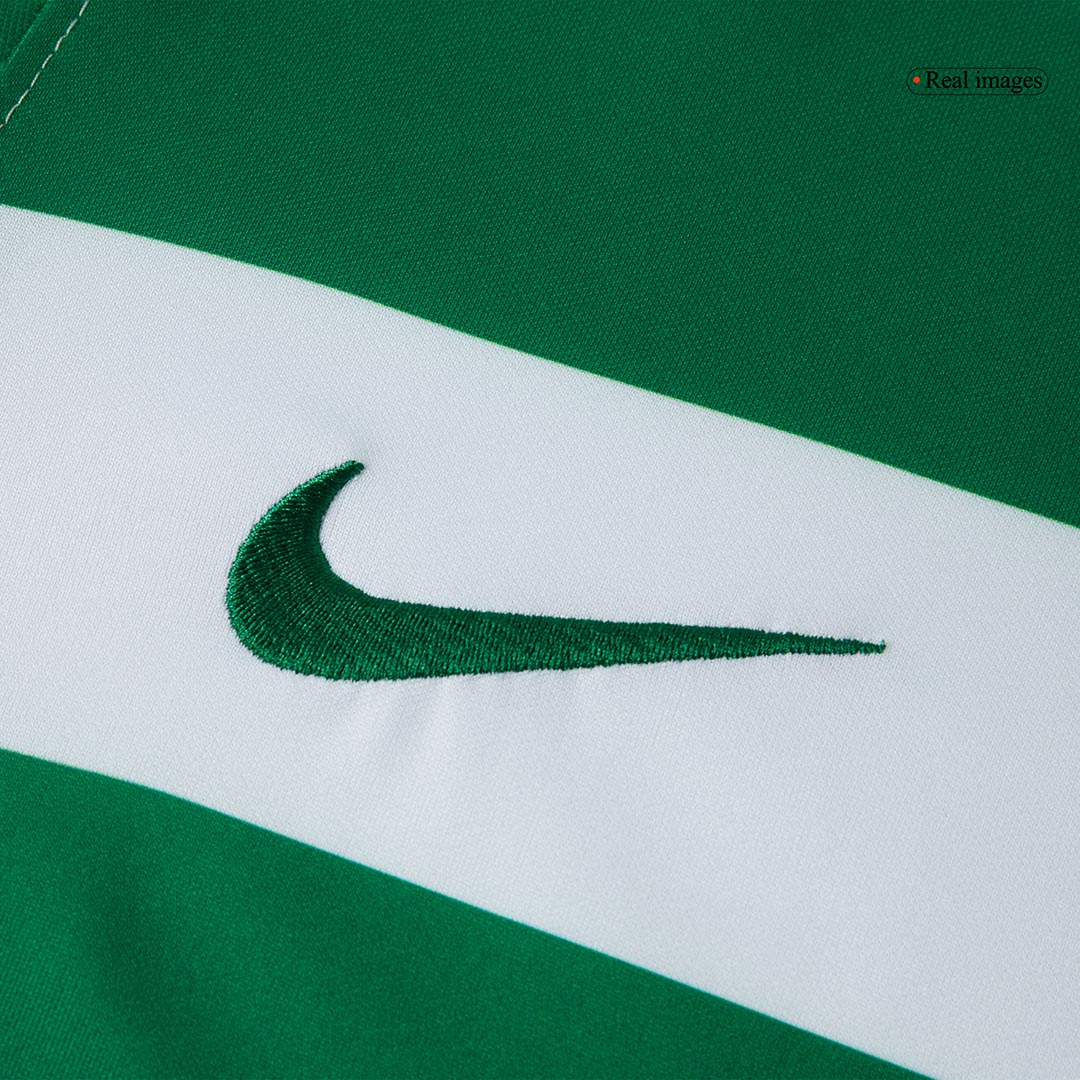 Domácí Fotbalový Dres Sporting CP