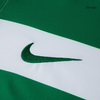 Domácí Fotbalový Dres Sporting CP