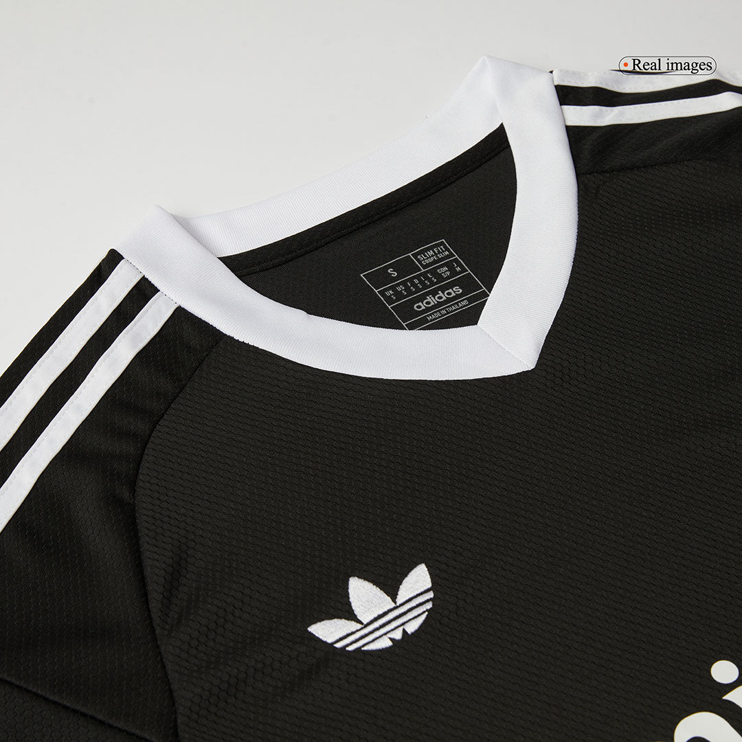 Brankářský Třetí Fotbalový Dres Arsenal 24/25