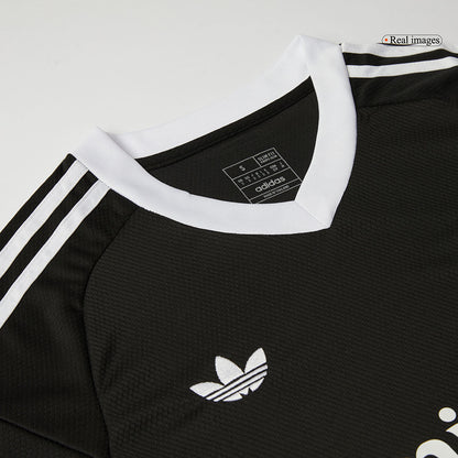 Brankářský Třetí Fotbalový Dres Arsenal 24/25
