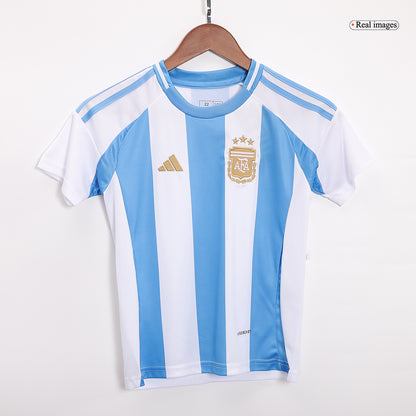 Dětská Domácí Souprava Argentina 2024