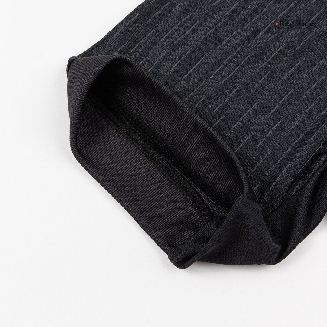 PSG čtvrtá dres 2025/26 hráčská verze