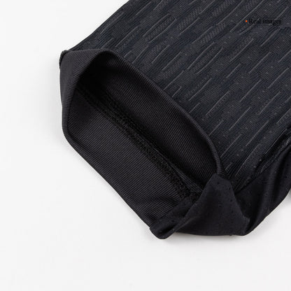 PSG čtvrtá dres 2025/26 hráčská verze