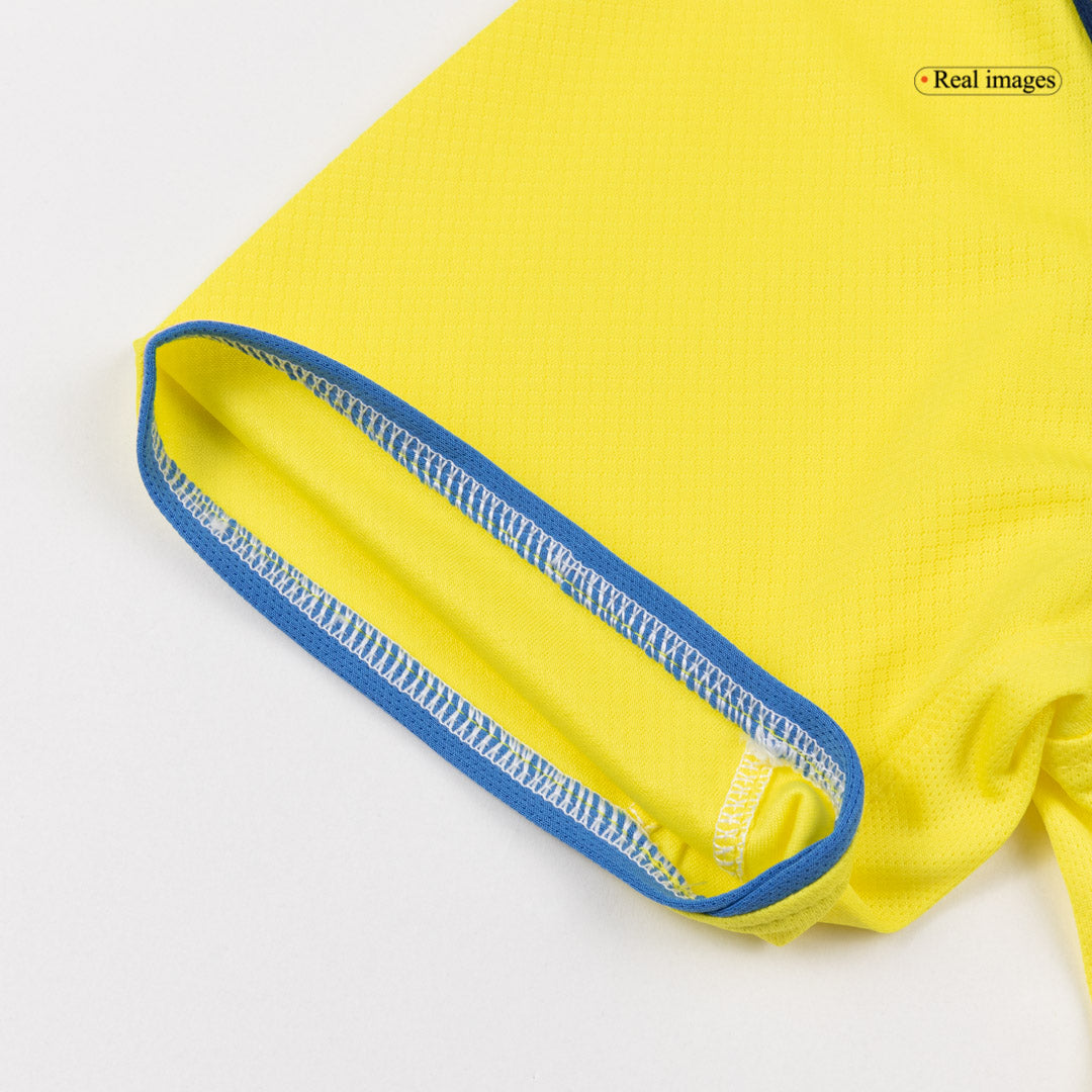 Tottenham Hotspur třetí fotbalový dres 2025/26