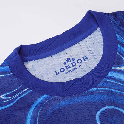 Domácí Fotbalový Souprava Chelsea 24/25 Authentic