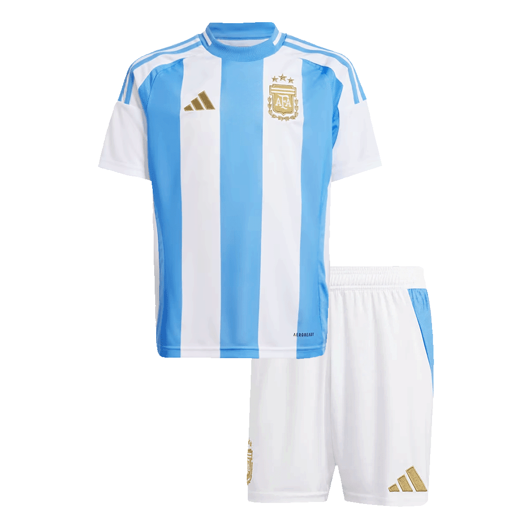 Dětská Domácí Souprava Argentina 2024