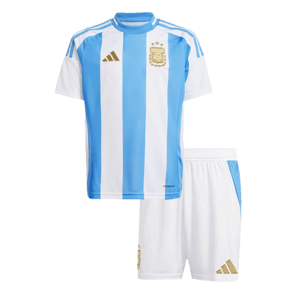 Dětská Domácí Souprava Argentina 2024