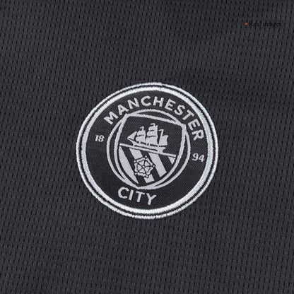 Dětská Venkovní Souprava Manchester City 25/26