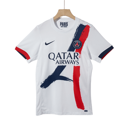 Venkovní Fotbalový Dres PSG 24/25
