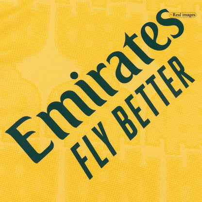 AC Milán dětská třetí sada dresu 2025/26