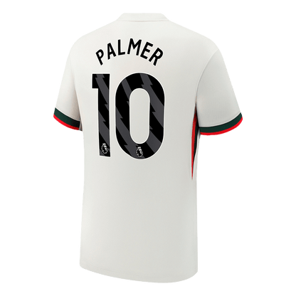 Venkovní Fotbalový Dres Chelsea 25/26 PALMER #10