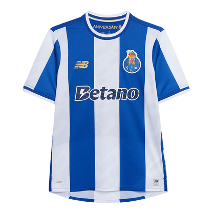 Domácí Fotbalový Dres FC Porto 25/26