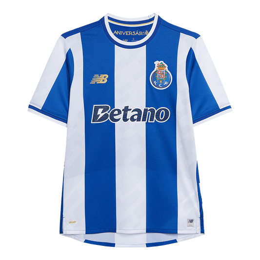 Domácí Fotbalový Dres FC Porto 25/26