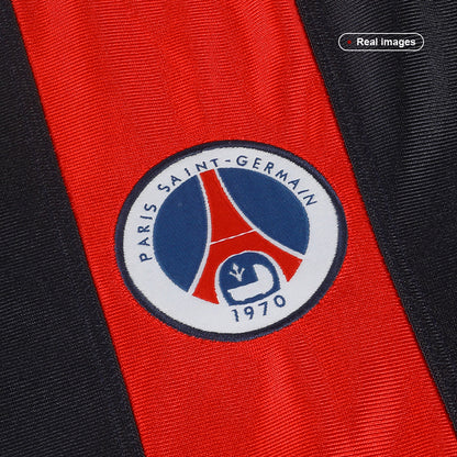 PSG domácí Retro dres 2001/02