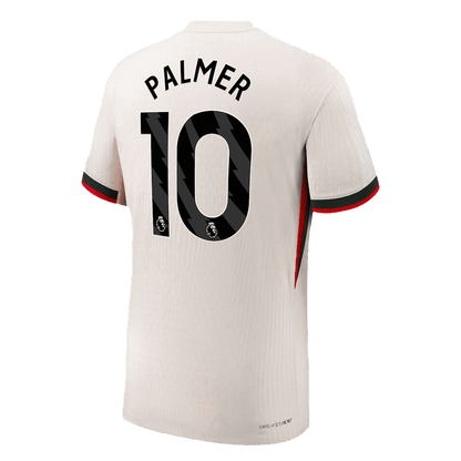 Venkovní Fotbalový Dres Chelsea 25/26 Authentic PALMER #10