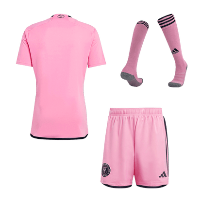Domácí Fotbalový Souprava Inter Miami CF 24/25