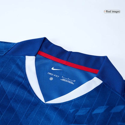 Domácí Fotbalový Dres Chelsea 25/26