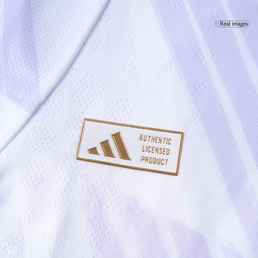 Venkovní Fotbalový Dres Manchester United 25/26 Authentic