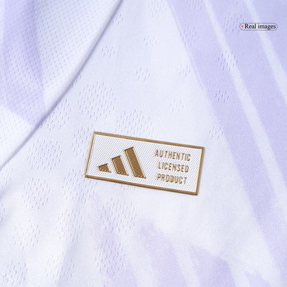 Venkovní Fotbalový Dres Manchester United 25/26 Authentic