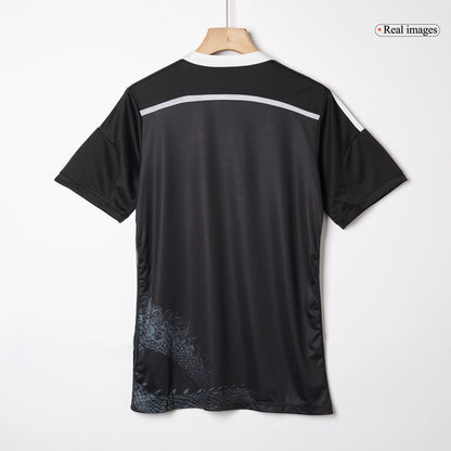 Třetí Retro Dres Real Madrid 2014/15 Retro KROOS #8