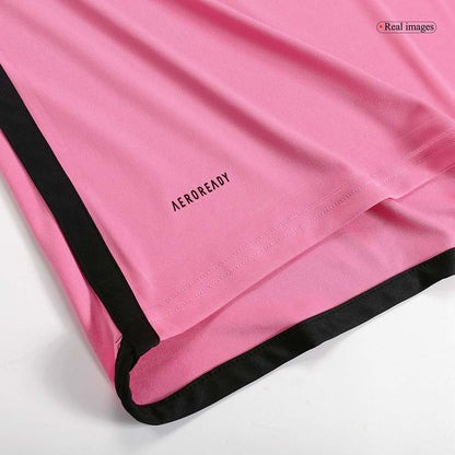 Domácí Fotbalový Dres Inter Miami CF 24/25