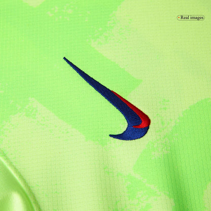 Třetí Fotbalová Souprava Barcelona 24/25