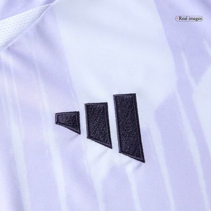 Venkovní Fotbalový Dres Manchester United 25/26