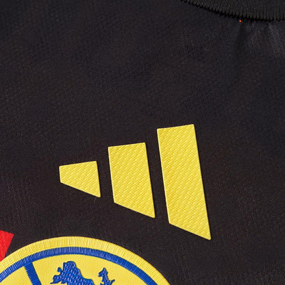 Domácí Fotbalový Dres Club America 25/26 Authentic