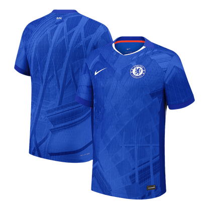 Domácí Fotbalový Dres Chelsea 25/26 Authentic
