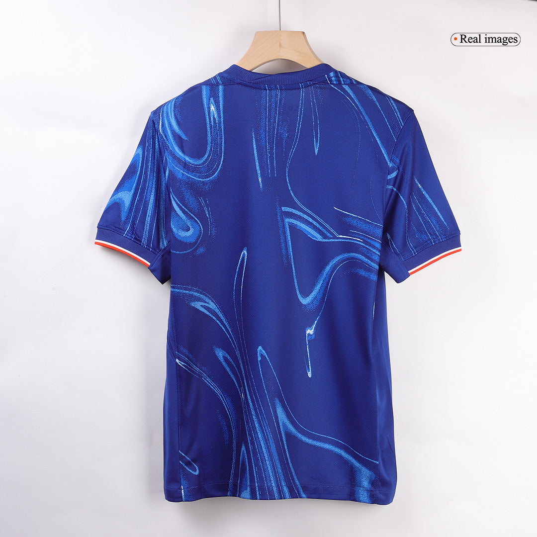 Domácí Fotbalový Dres Chelsea 24/25