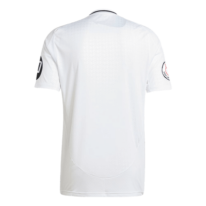 Domácí Fotbalový Dres Real Madrid 24/25- Copa del Rey Final