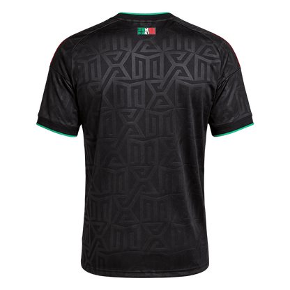 Mexiko Third fotbalový dres MS 2026