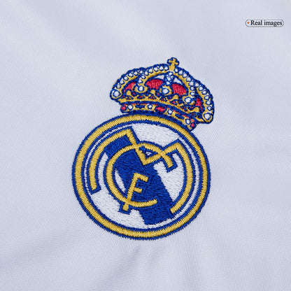 Dětská Domácí Fotbalová Souprava Real Madrid 25/26