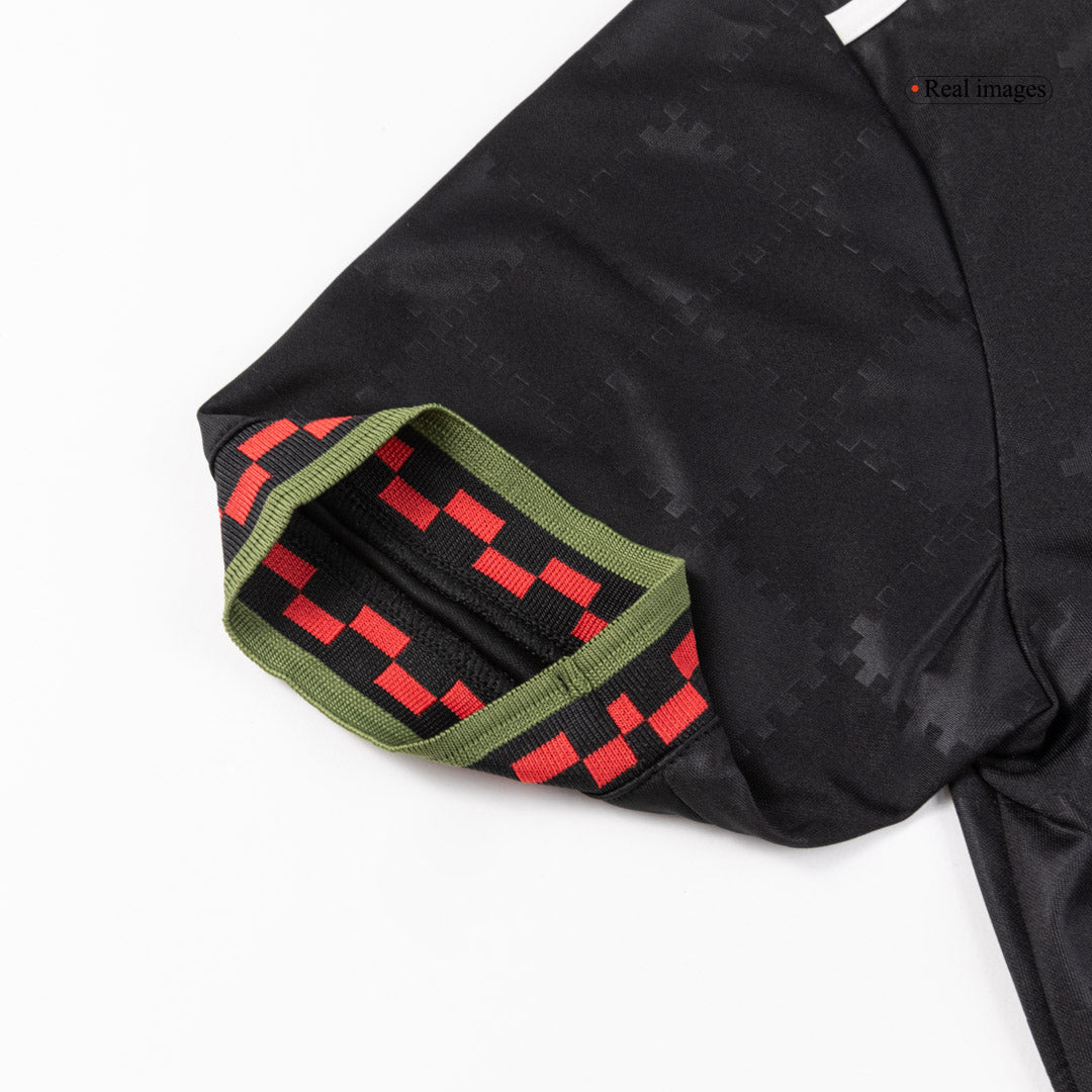 Bayern Mnichov třetí kompletní sada 2025/26