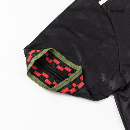 Bayern Mnichov třetí kompletní sada 2025/26