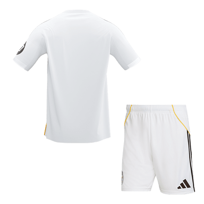 Domácí Souprava Real Madrid 25/26