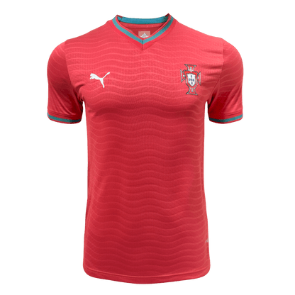 Portugalsko domácí dres MS 2026 hráčská verze