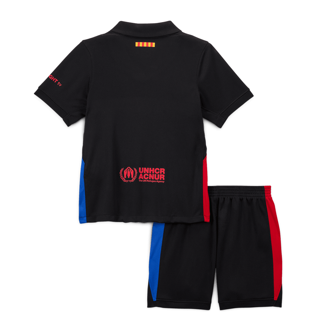 Dětská Venkovní Souprava Barcelona 24/25