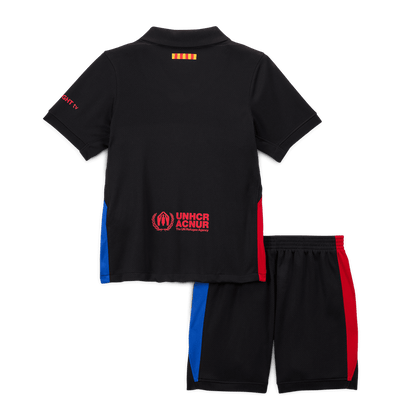 Dětská Venkovní Souprava Barcelona 24/25