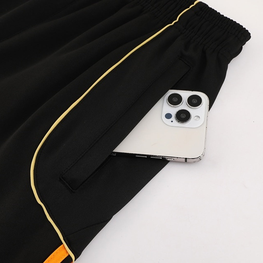 Arsenal sada bundy 2025/26 černá