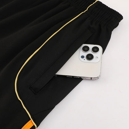 Arsenal sada bundy 2025/26 černá