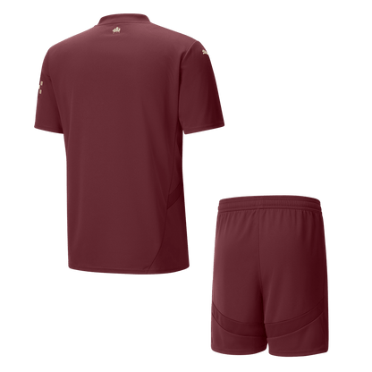 Třetí Souprava Manchester City 24/25