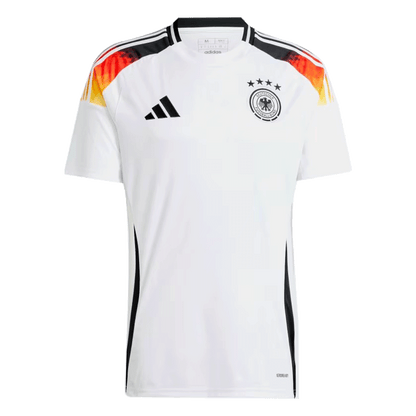 Domácí Fotbalový Dres Germany 2024