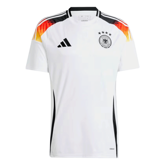 Domácí Fotbalový Dres Germany 2024