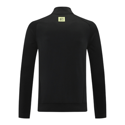 Arsenal sada bundy 2025/26 černá